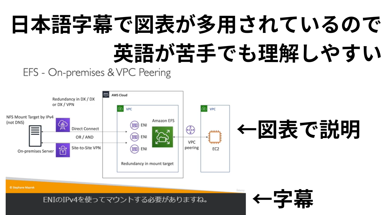 SAP英語動画教材の無料部分