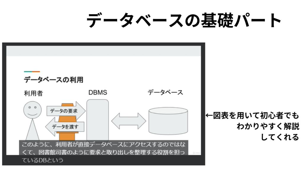 初心者向け動画教材の解説（基礎パート）