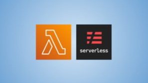 AWS Lambda Serverless Framework 速習ハンズオンサムネイル