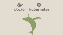 Docker + Kubernetes で構築する Webアプリケーション 実践講座サムネ