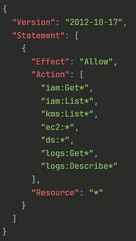 JSON